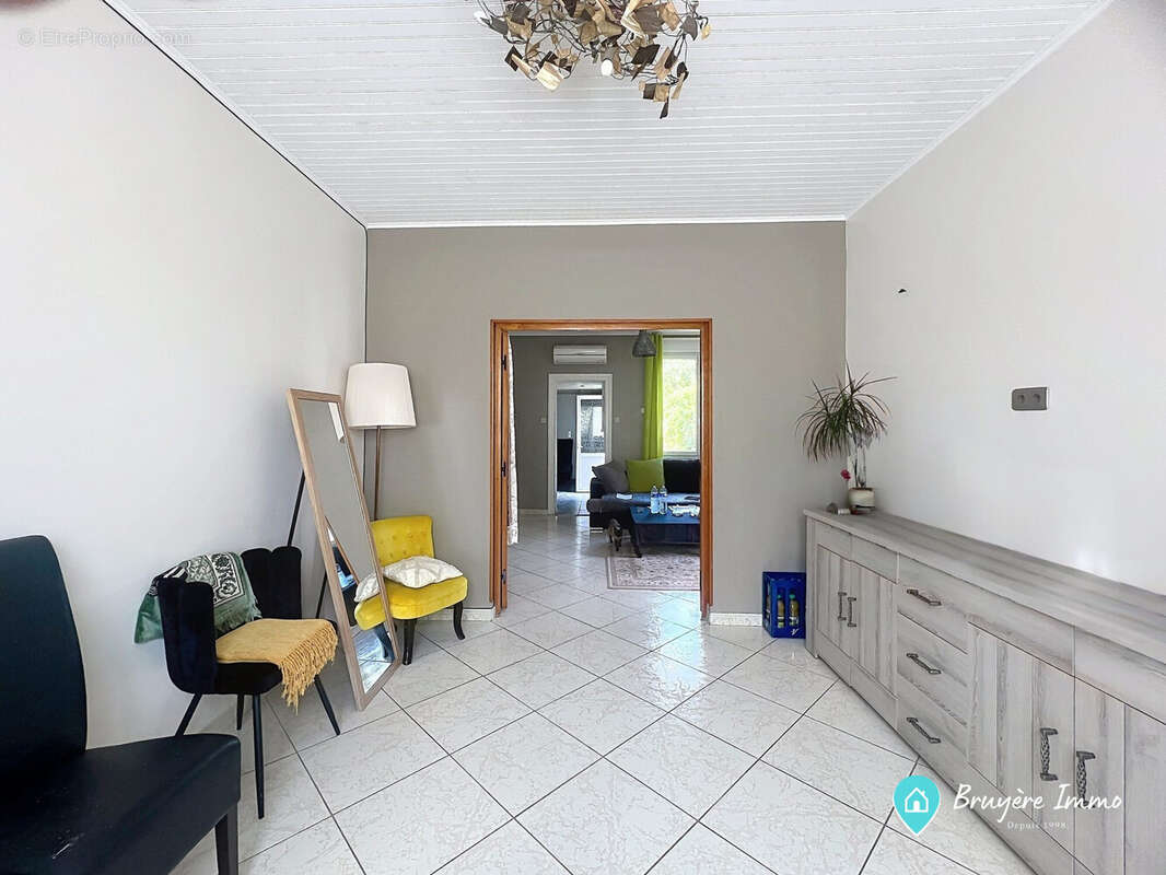 Maison 73 m² à Maubeuge  - photo 2