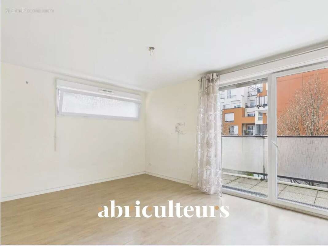 Appartement à ARGENTEUIL