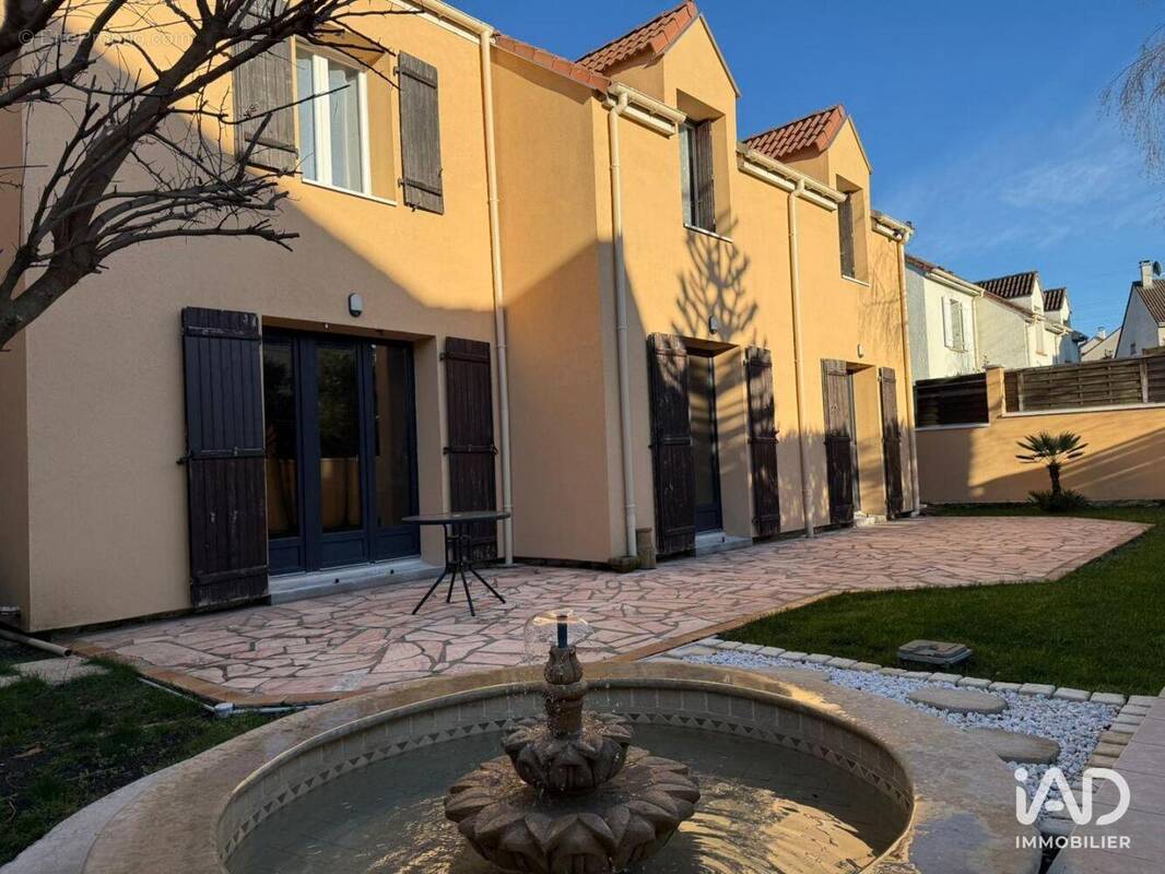 Photo 1 - Maison à MONTMAGNY