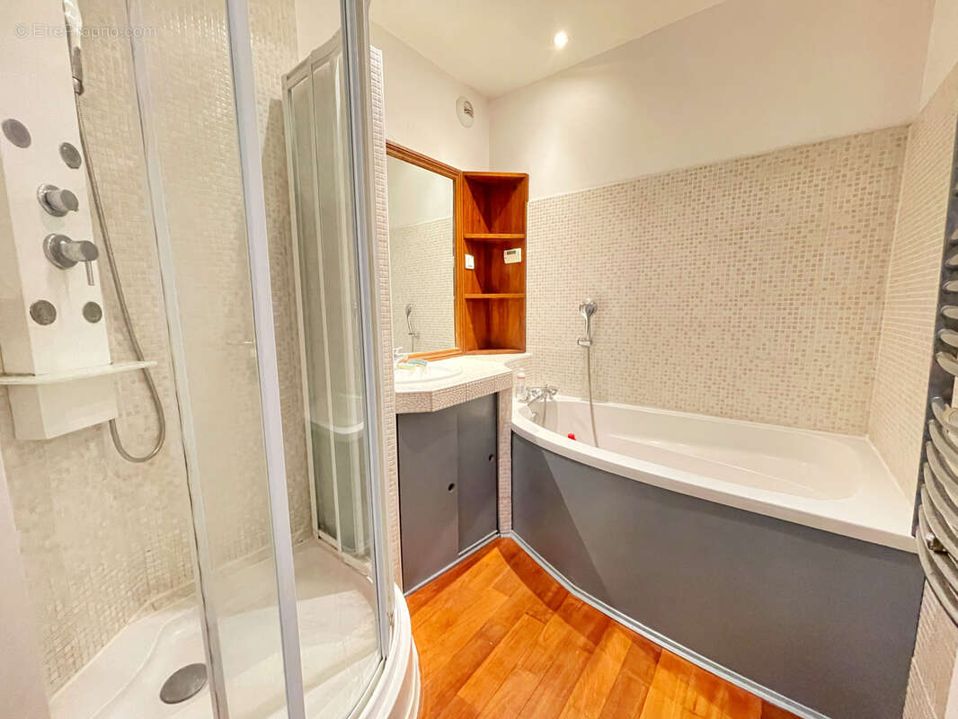 Appartement à CORBAS