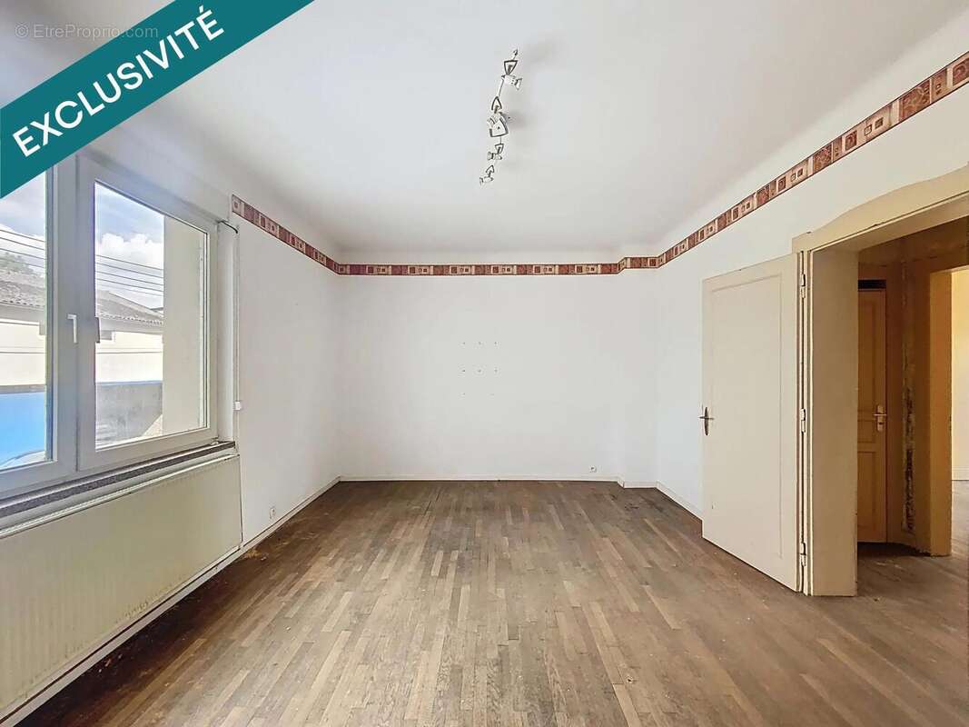 Photo 4 - Appartement à BOUZONVILLE