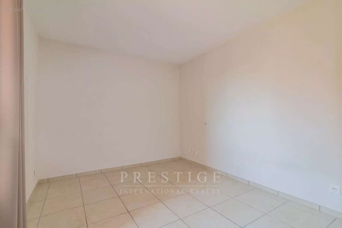 Appartement à GRASSE