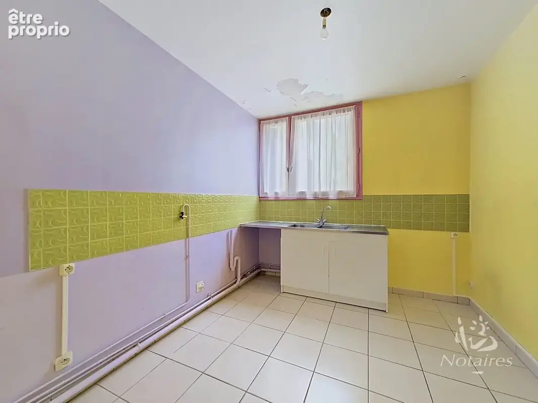 Appartement 66 m² à Chaumont  - photo 3
