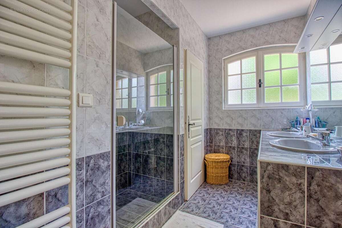 Photo 6 - Maison à MONESTIES