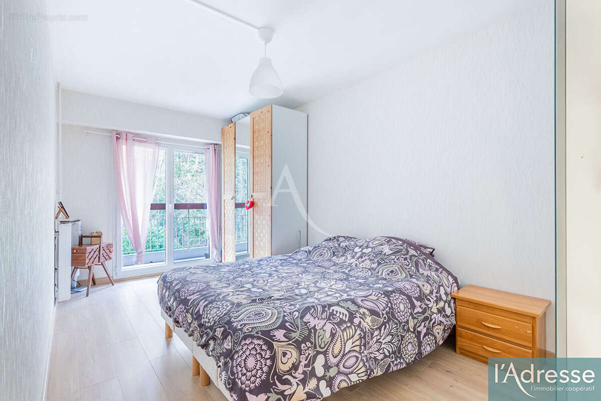 Appartement à ATHIS-MONS