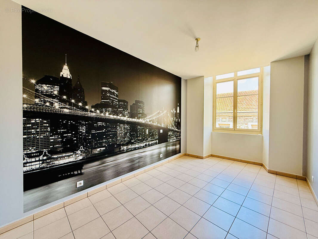 Appartement à MONSEMPRON-LIBOS