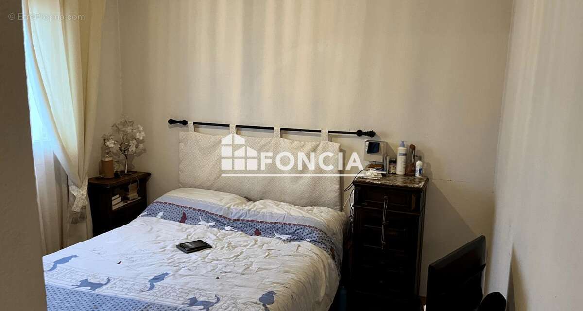 Appartement à CAVALAIRE-SUR-MER