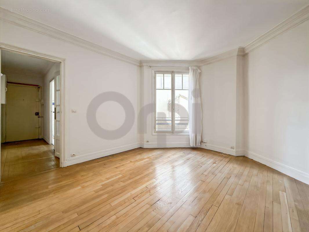 Appartement à PARIS-13E