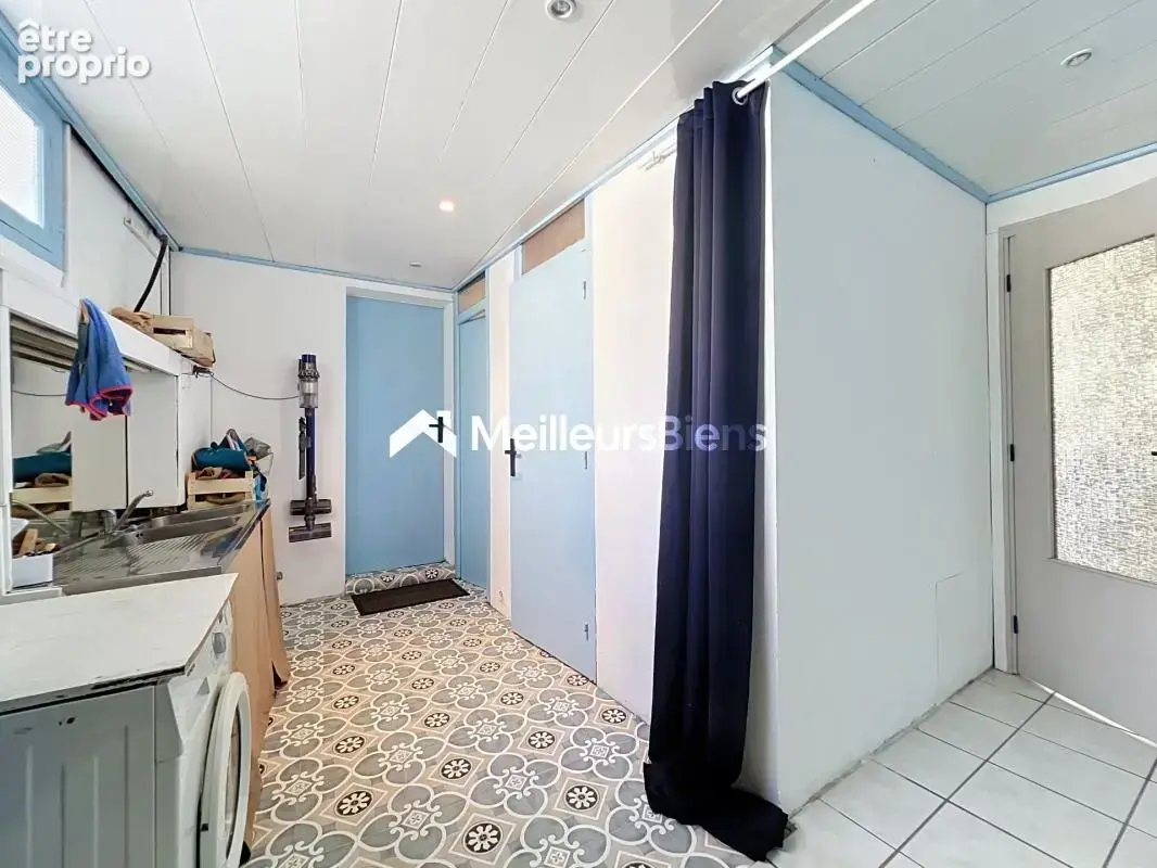 Treffiagat maison 9 pièces avec grand garage atelier et dépendances - photo 21