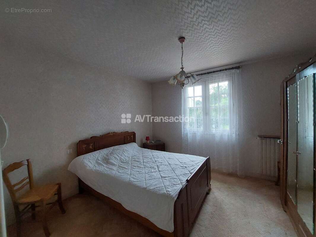 Maison 83 m² à Vaiges  - photo 9