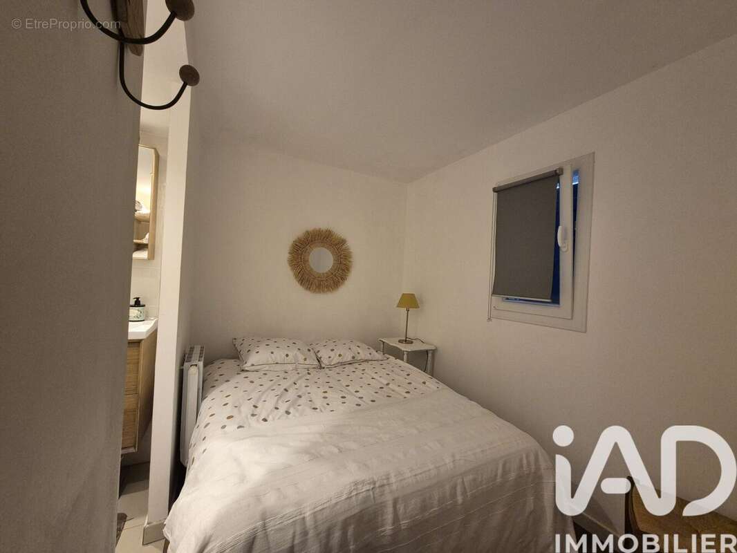 Photo 8 - Appartement à SARZEAU