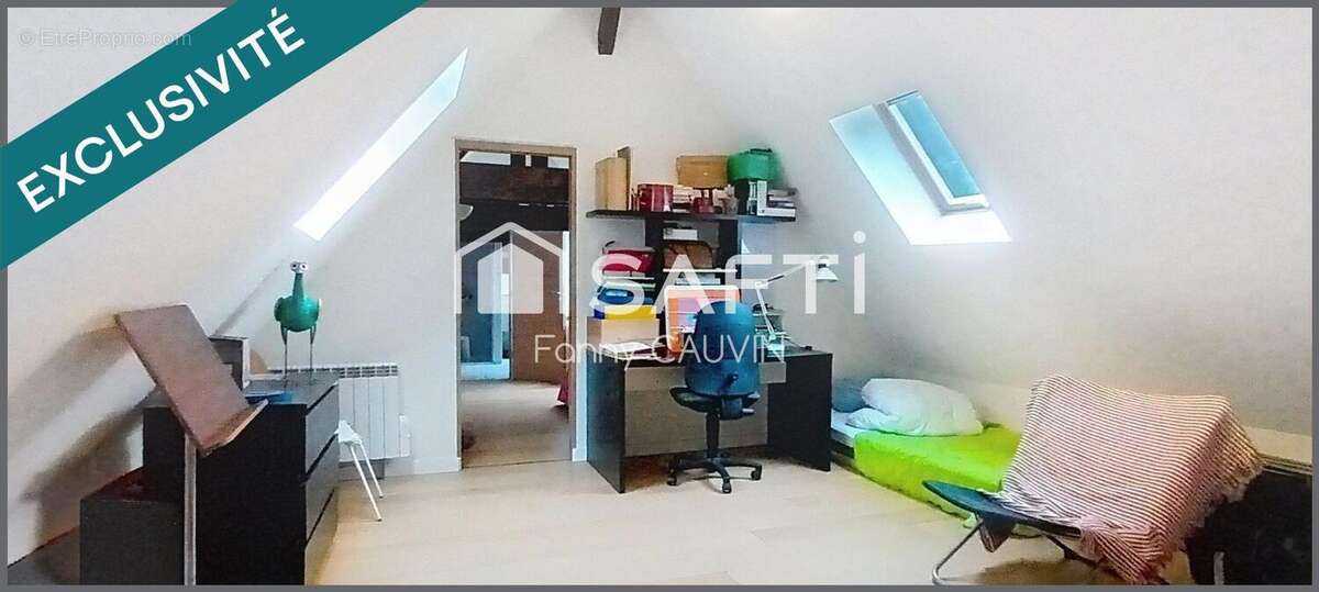 Photo 6 - Maison à ONS-EN-BRAY