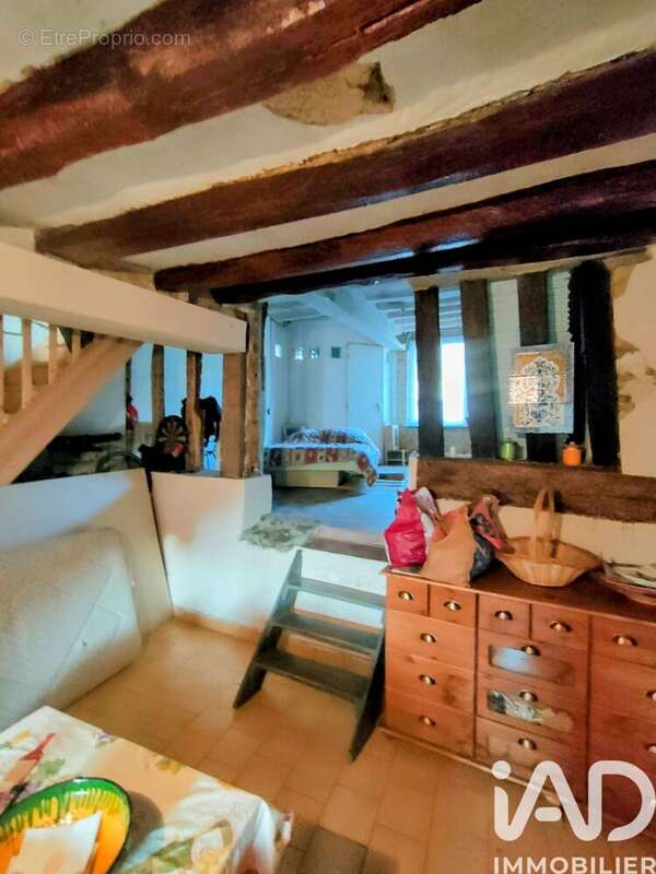 Photo 4 - Maison à MONDOUBLEAU