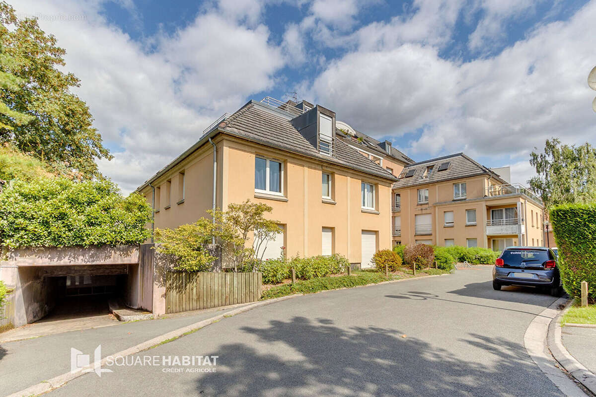 Appartement à LILLE