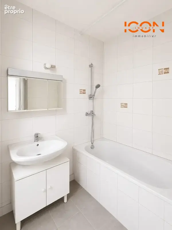 Appartement 4 pièces 74 m² à vendre à Belfort (90000) - photo 8