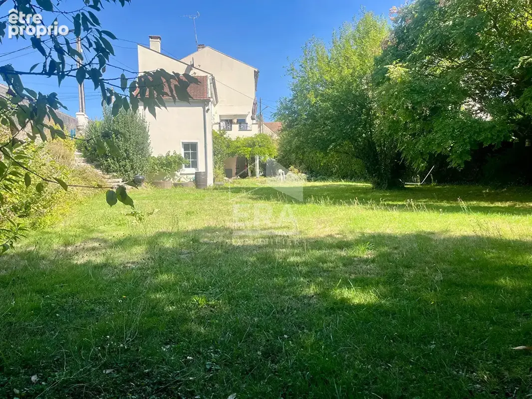 Maison 135m² à beynes - photo 13