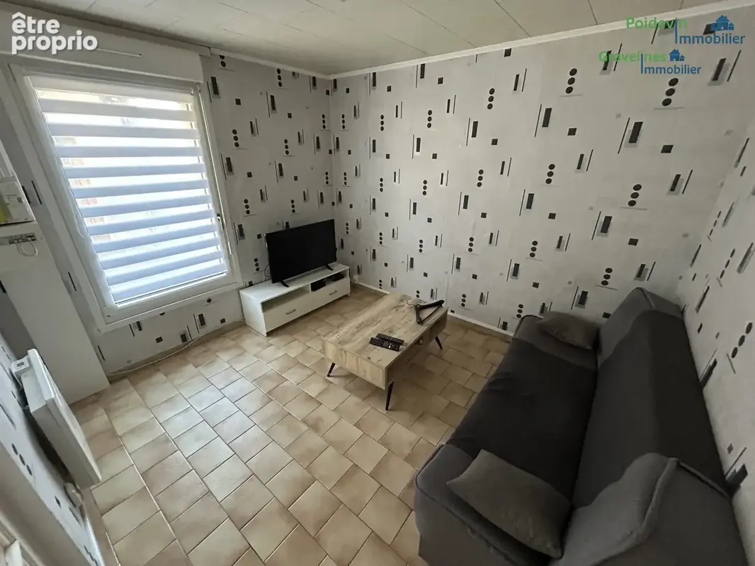 Maison 5 pièces 68 m² à vendre à Grand-Fort-Philippe (59153) - photo 4