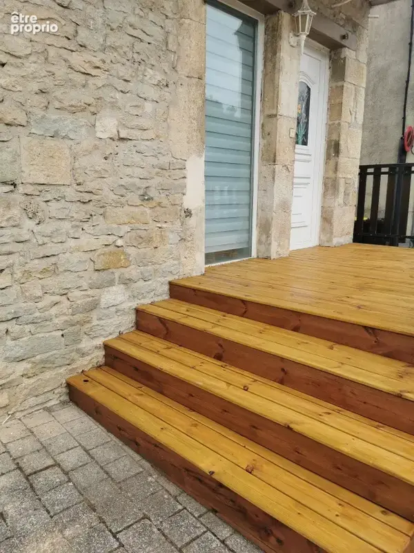 Maison de ville - photo 2