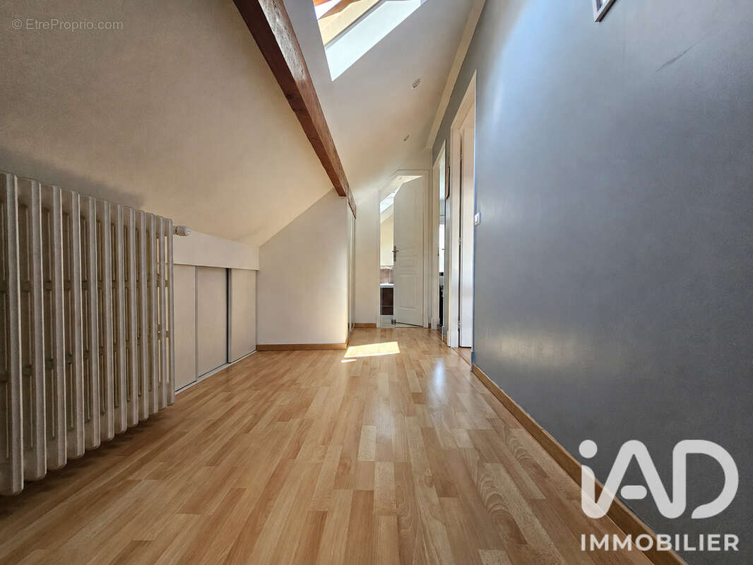Photo 8 - Maison à MERY-SUR-OISE