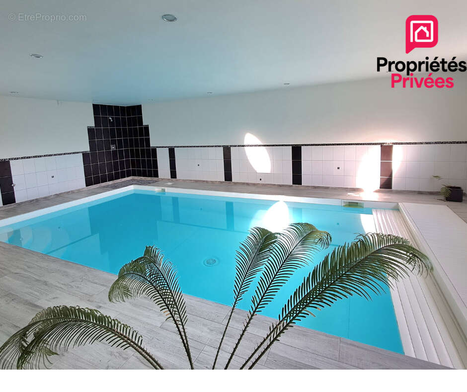 Maison à SAINT-MEMMIE