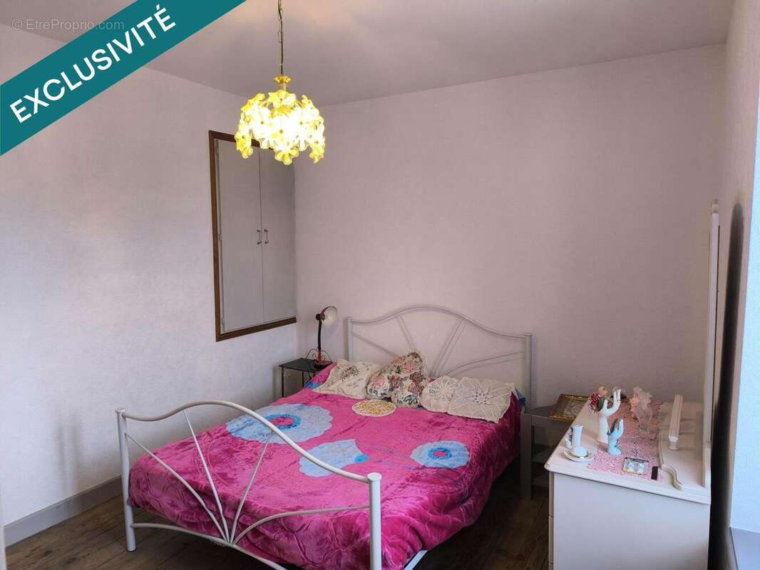 Photo 9 - Maison à CLERMONT-FERRAND