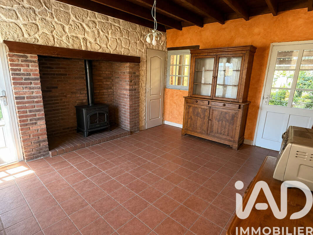 Maison 132 m² à Beutin  - photo 3