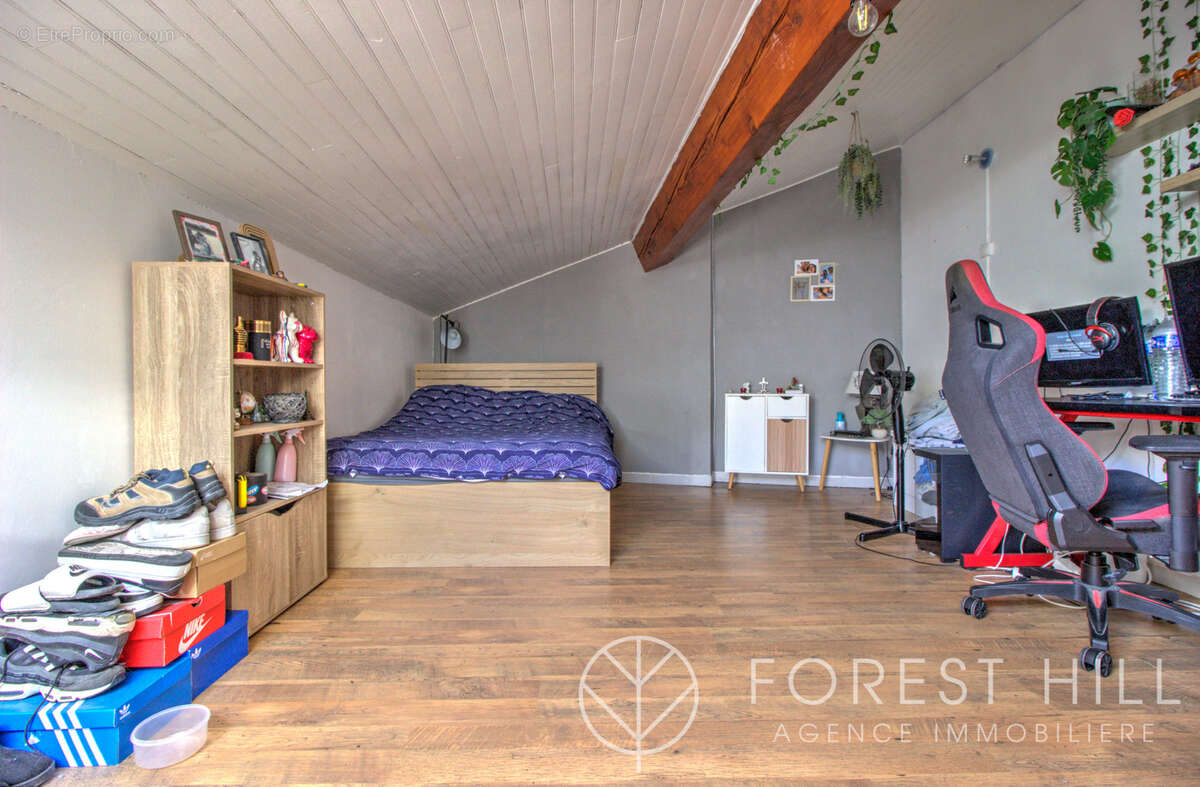 Appartement à ARLES-SUR-TECH