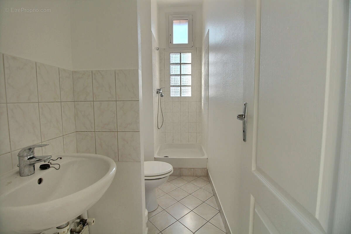 Appartement à COLOMBES