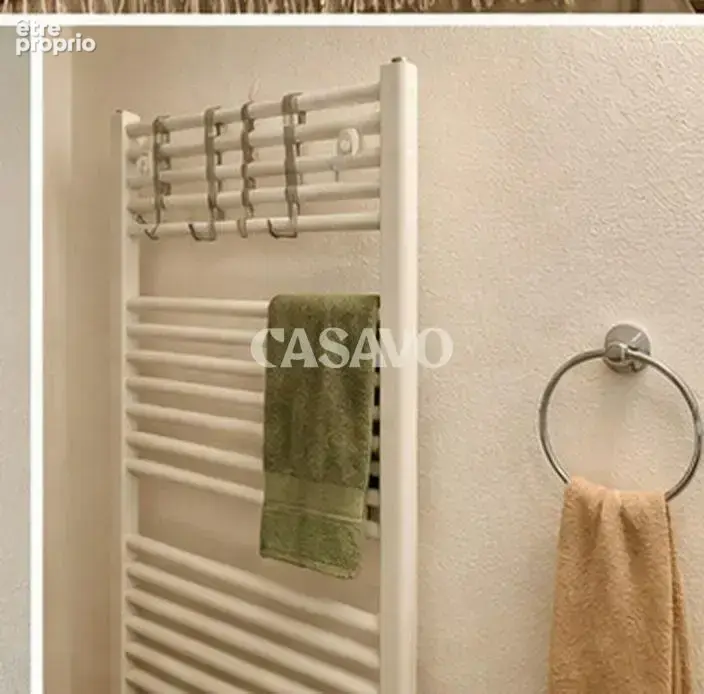 Vente Appartement 1 pièce de 39m² - 33000 Bordeaux - photo 9