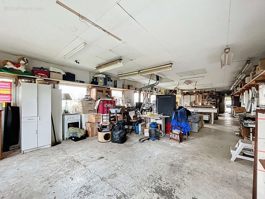 Maison à SAINT-SAUVEUR-LE-VICOMTE