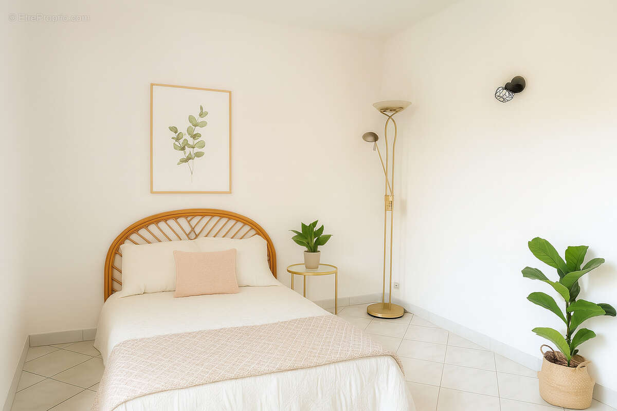 Maison à MONTARNAUD