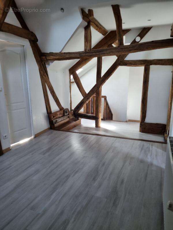 Maison plein centre-bourg avec 3 chambres, grand séjour - photo 12