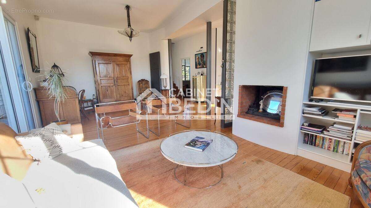 Maison à PLAISANCE-DU-TOUCH