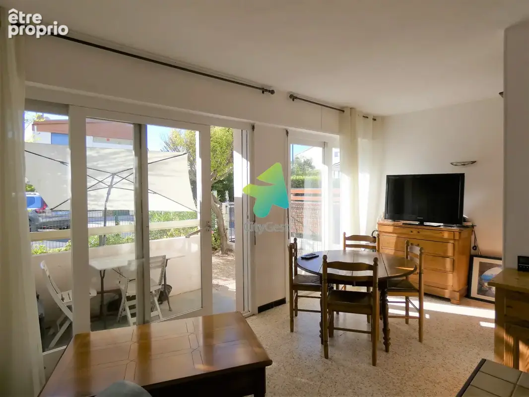 Appartement à NARBONNE