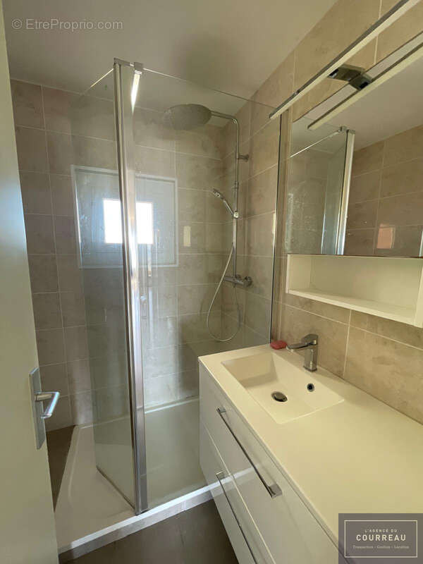 Appartement vue mer - Cap d'Agde - photo 7