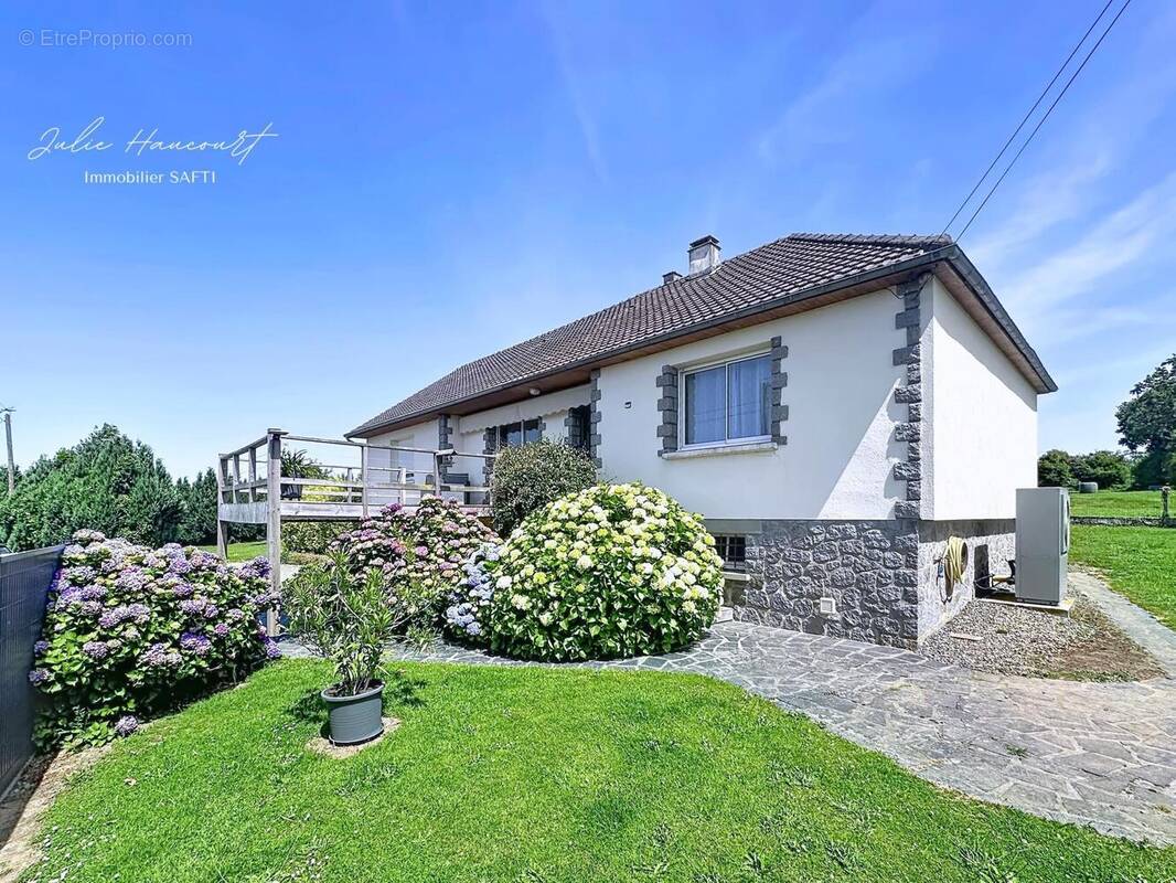 Photo 1 - Maison à ATHIS-DE-L'ORNE