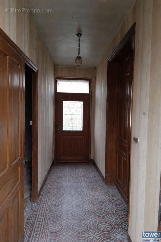 Maison à FLERS