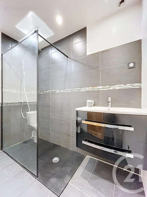 Maison à DONNEMARIE-DONTILLY