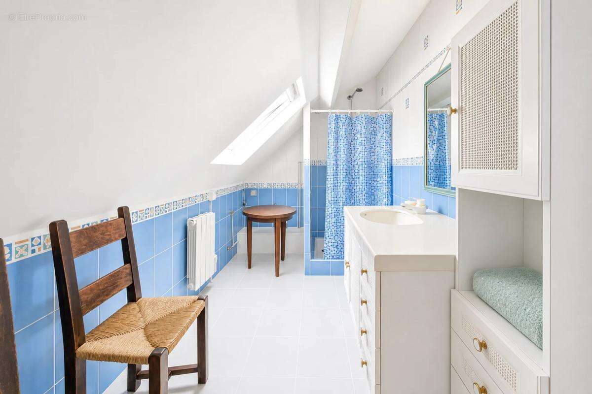 Maison familiale 7 pièces - 156m² à Vétheuil - photo 14