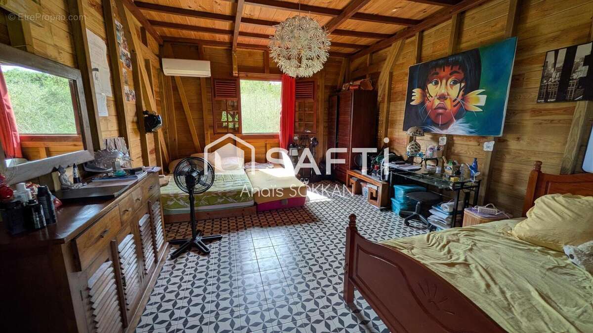 Photo 6 - Maison à LE DIAMANT