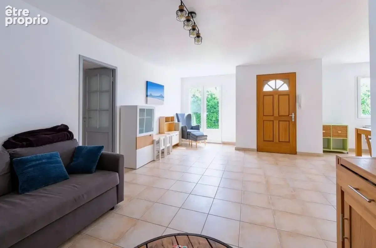Maison À Vendre - photo 13