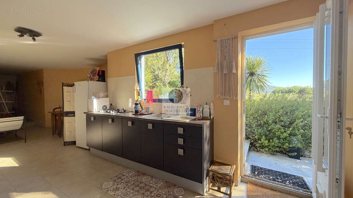 Maison à SAINT-PERAY