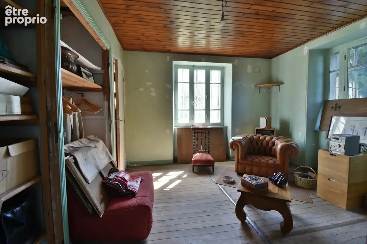 Maison à vendre 9 pièces LES VASTRES (43) - photo 8