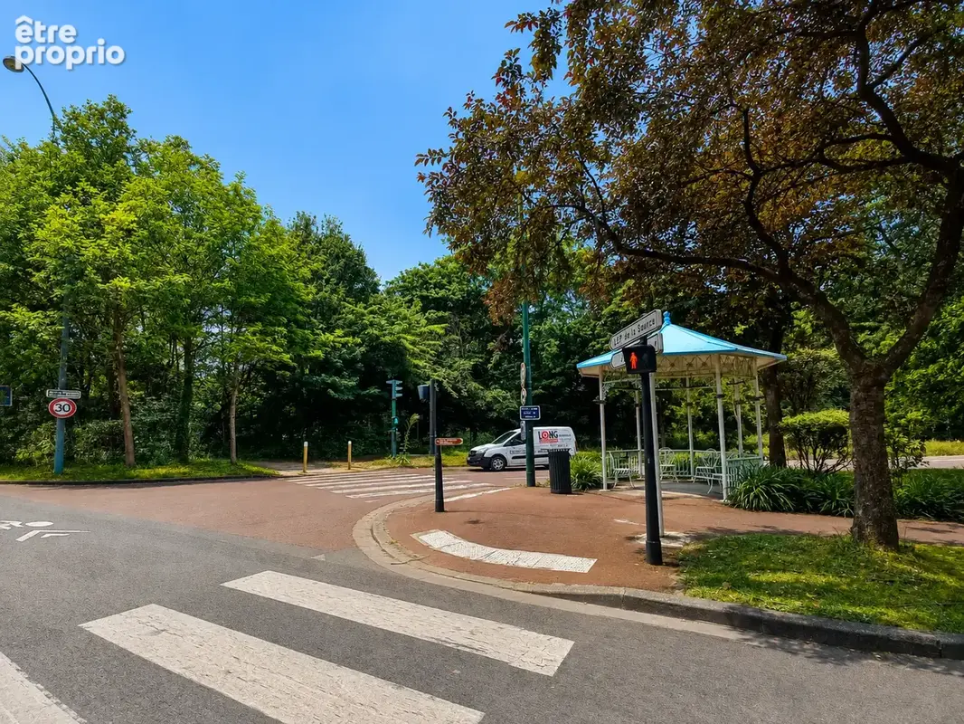 NOGENT Bois de Vincennes - photo 9