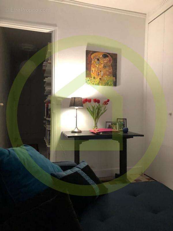 Appartement à FONTENAY-SOUS-BOIS