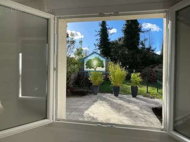 Appartement à SOTTEVILLE-LES-ROUEN