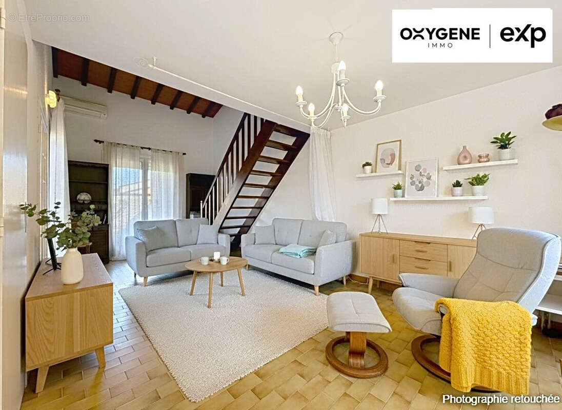 Maison à SAINT-CYPRIEN