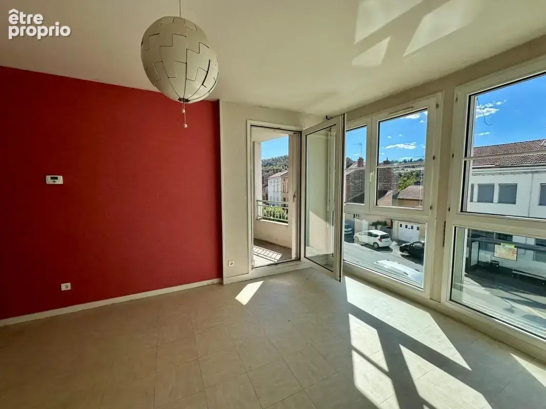 Appartement 3 pièces à la Fouillouse - photo 4