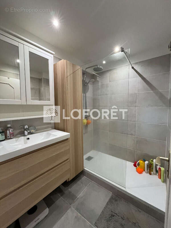 Appartement à MONTIGNY-LES-CORMEILLES