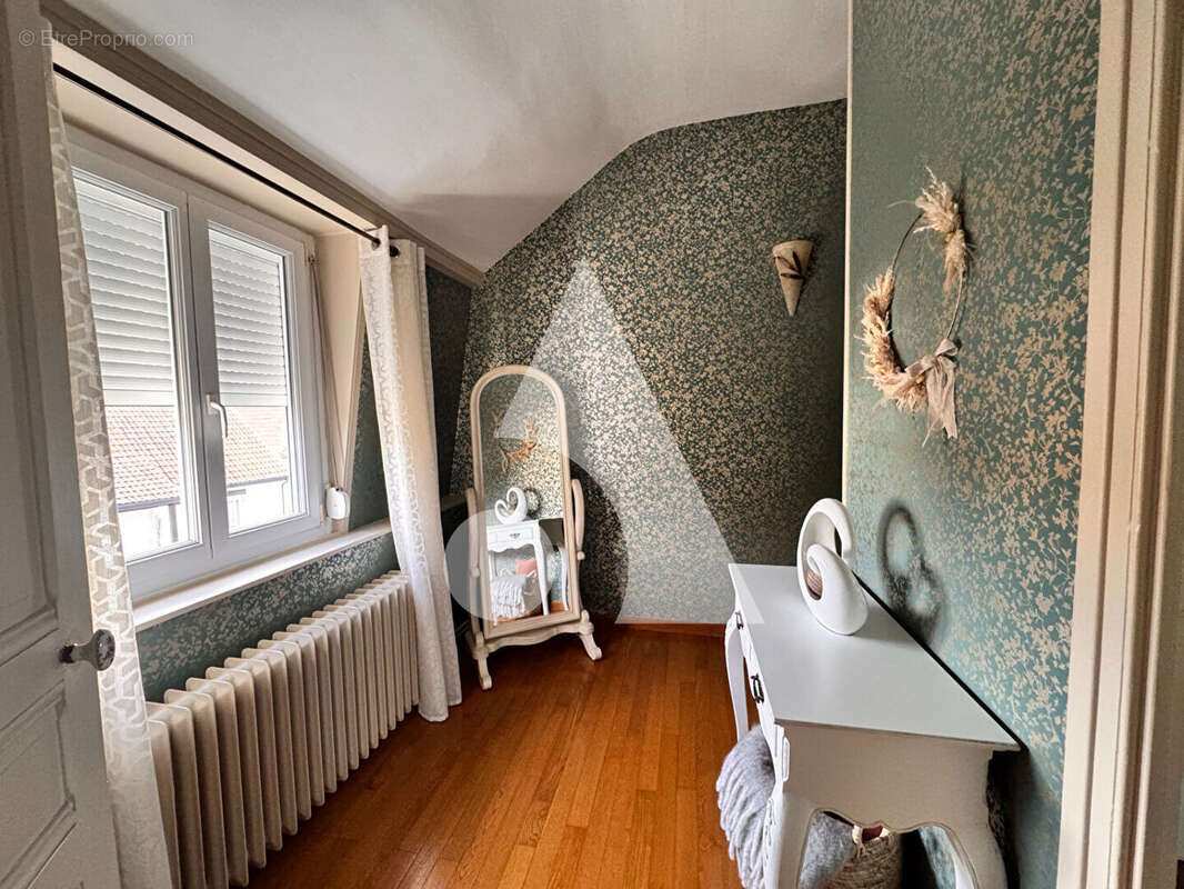 Maison à VITRY-EN-ARTOIS